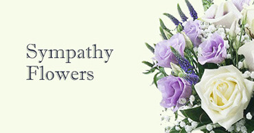 Berrylands Sympathy Flowers